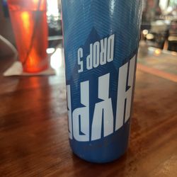 Easton Hype Fire Artic Flame 30 Drop 5