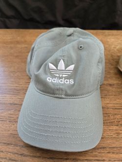 Adidas hats