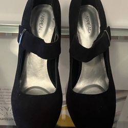Women’s Shoes