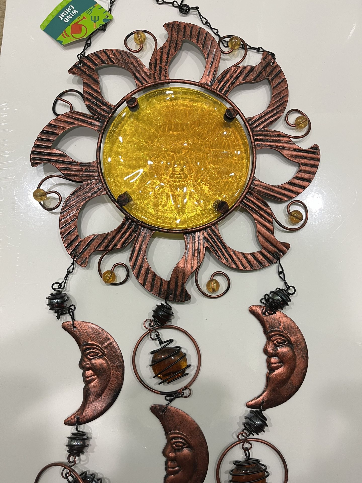 WIND CHIME