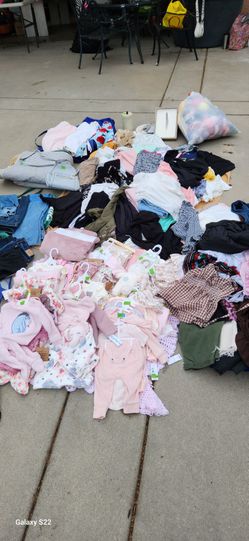Garage Sale