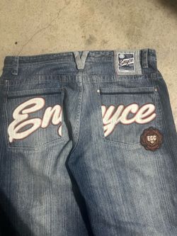Vintage Enyce Jeans