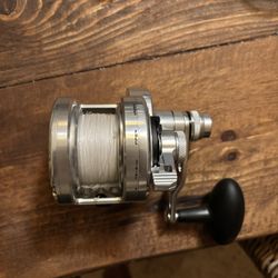 Penn Torque 15xnld