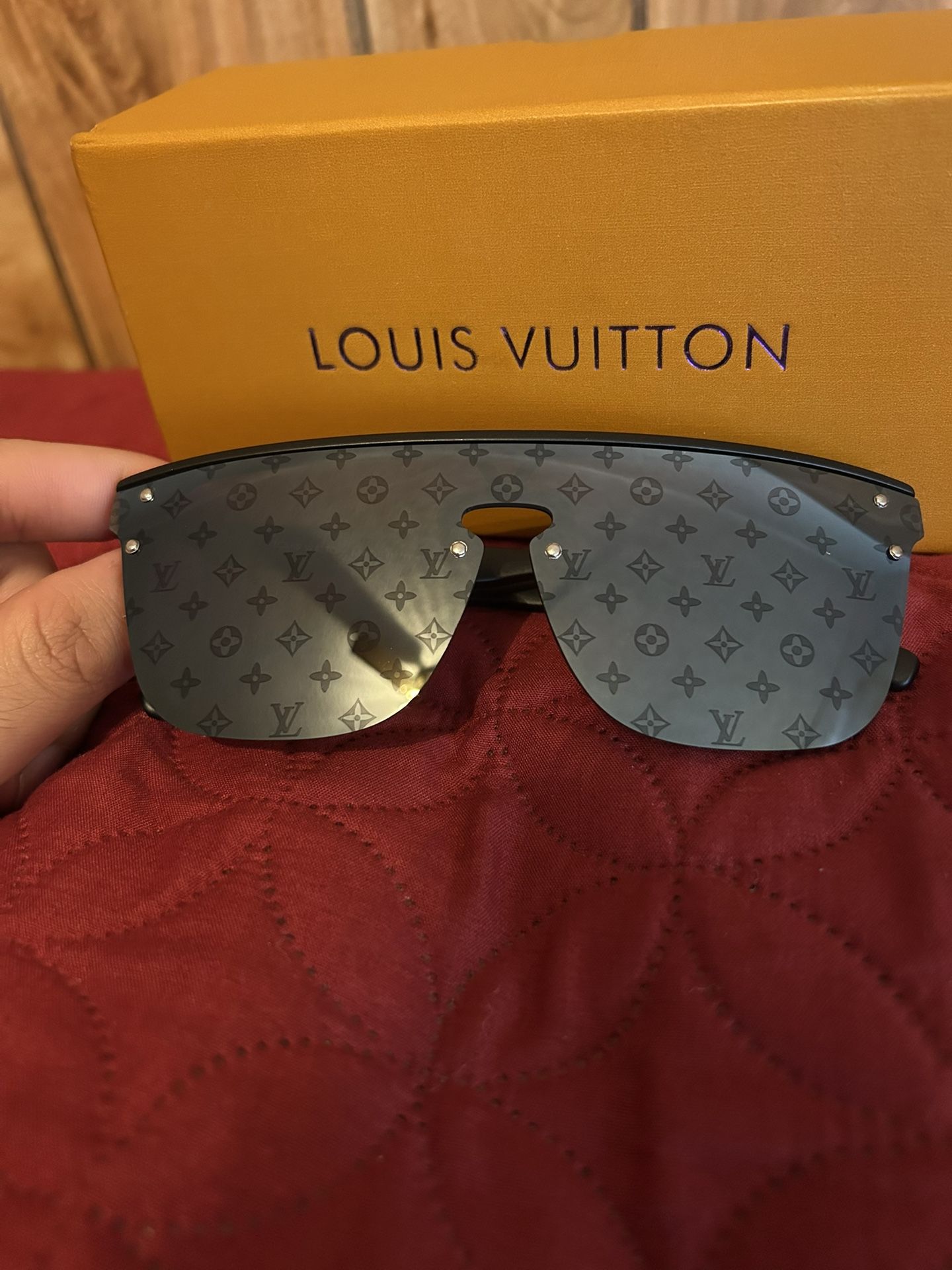 Brand New Louis Vuitton Sunglasses