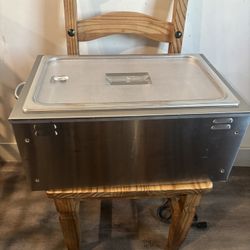 Nemco Countertop Food Warmer