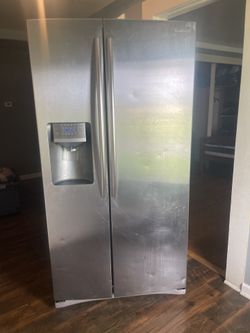 Freezer refrigerator
