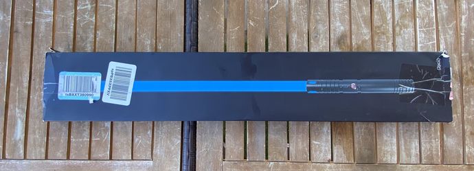 Star Wars Lightsaber Set 