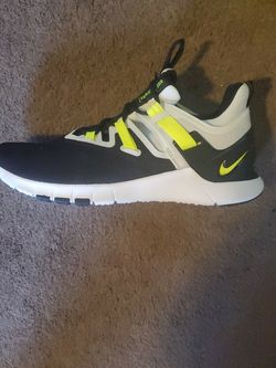 Nike Flexmethod TR