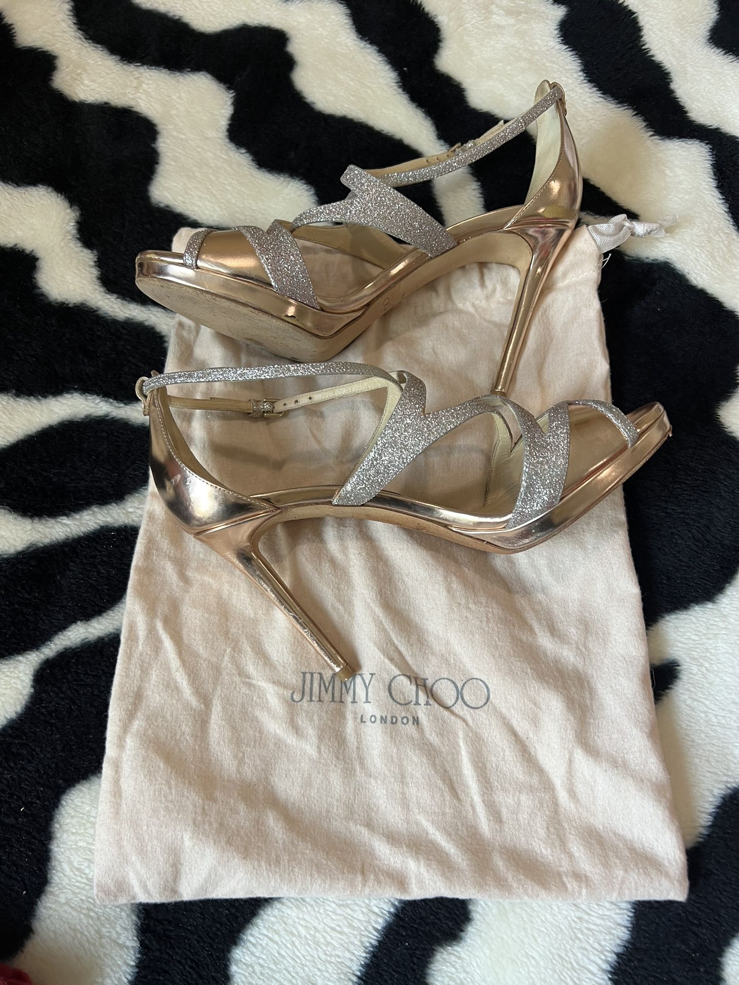 Jimmy Choo Shoes