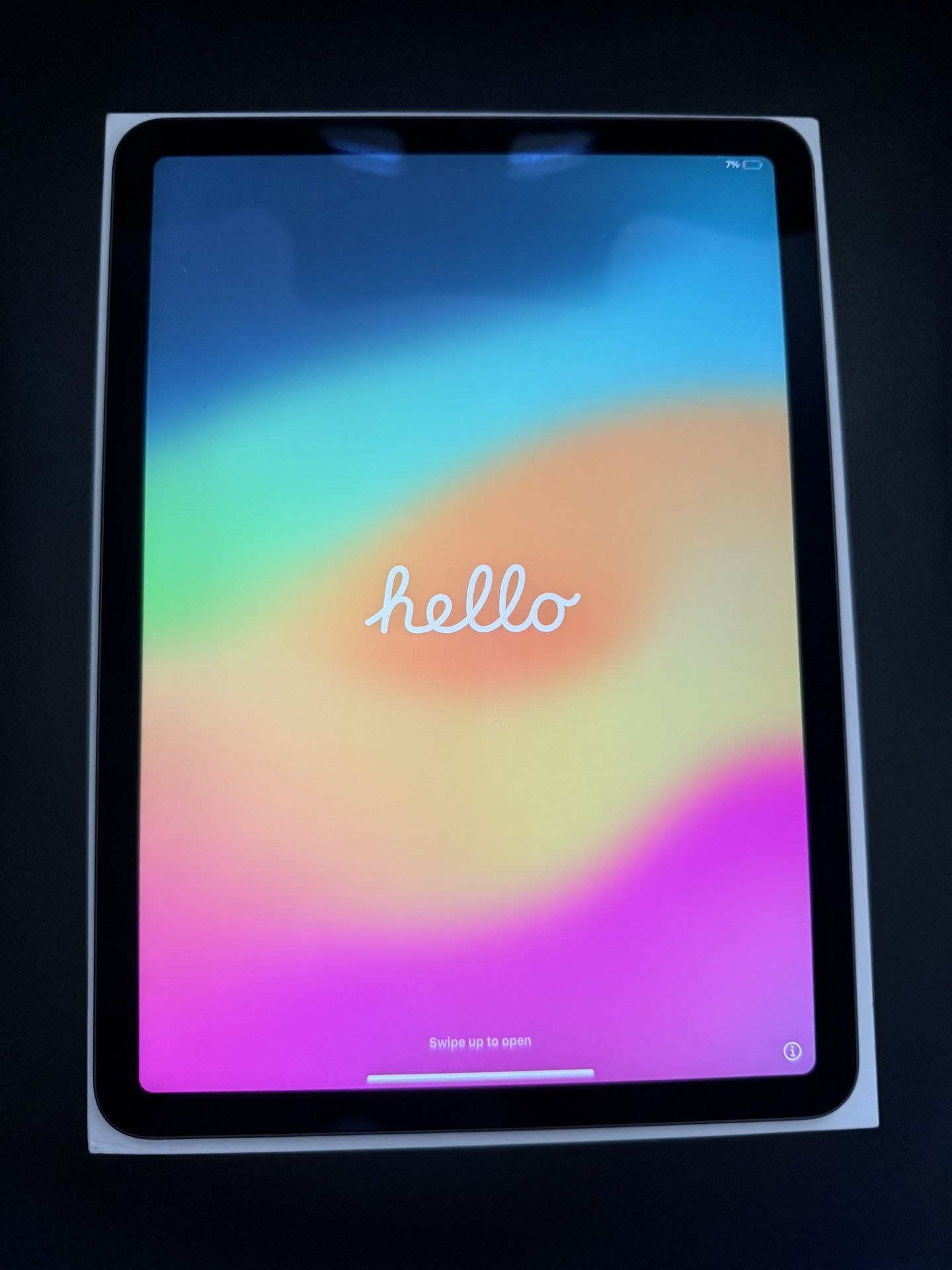 iPad Air (5th Generation) WiFi
