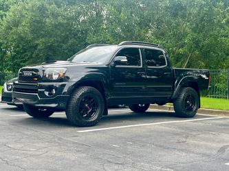2006 Toyota Tacoma