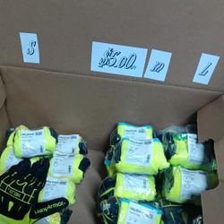 Hex Armor Gloves  Work Gloves 