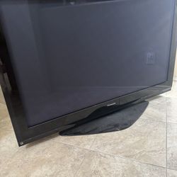 Panasonic Plasma TV