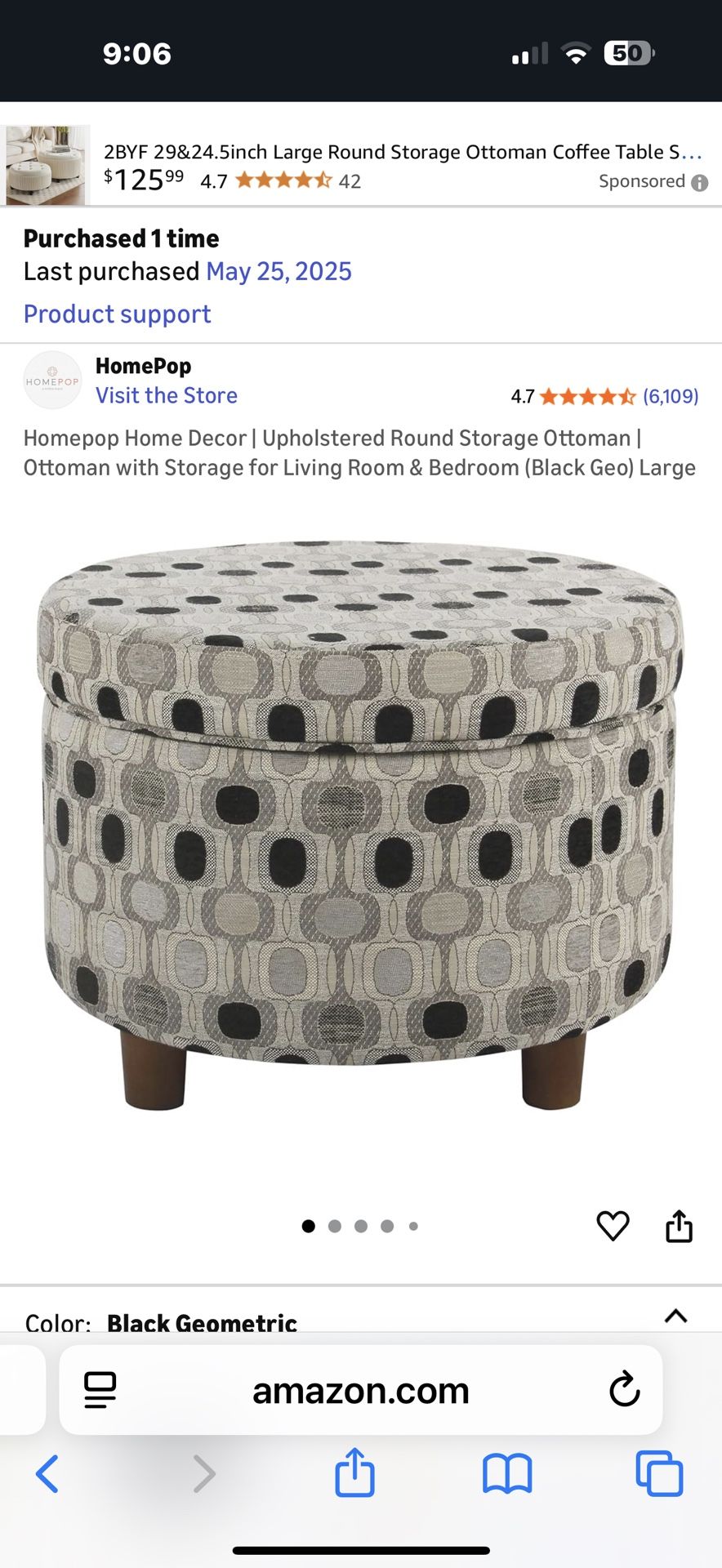 Ottomans(2)