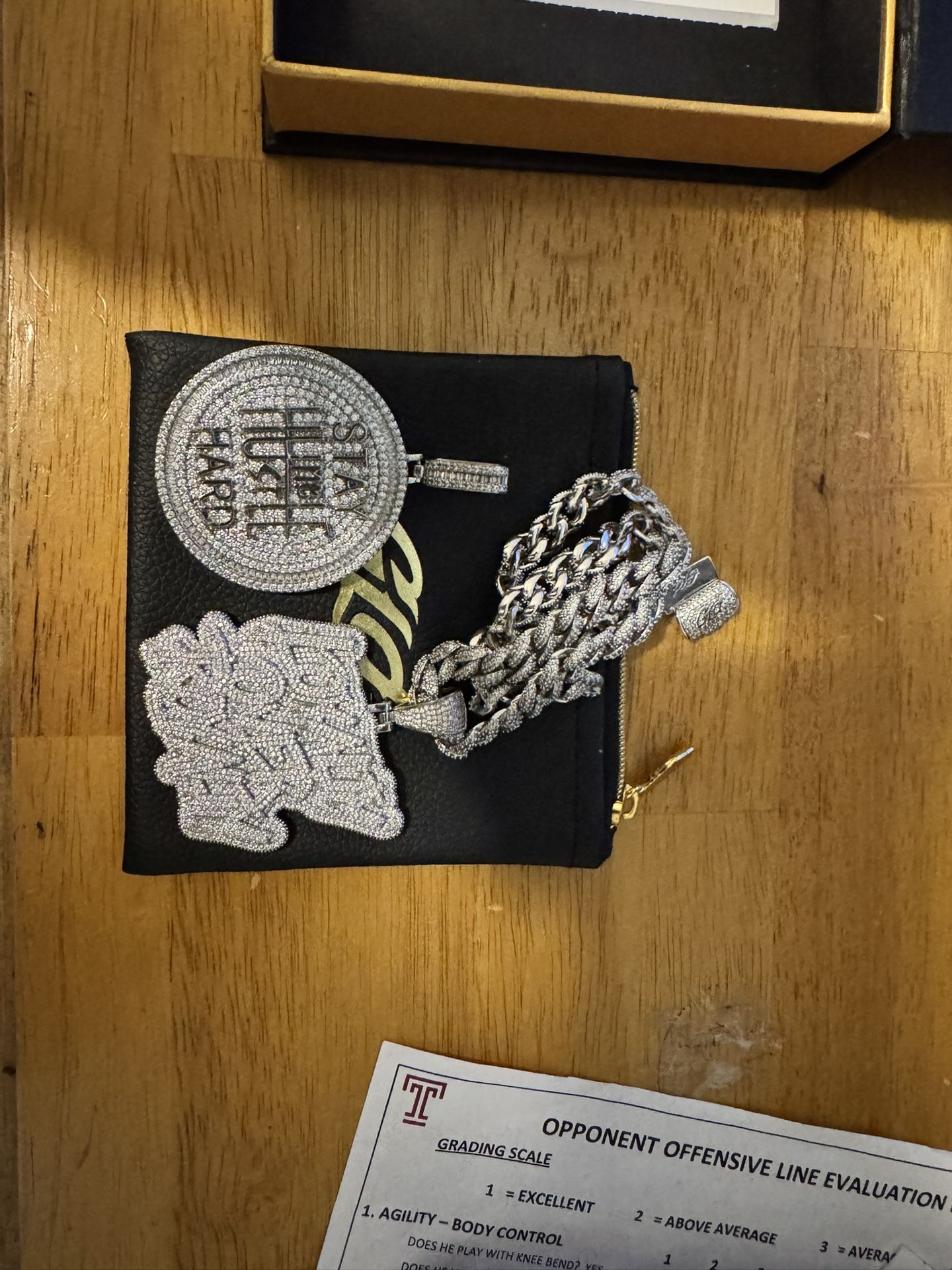 Shop GLD Chain And Pendants