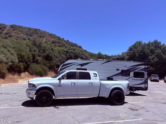 2011 Dodge Ram 3500