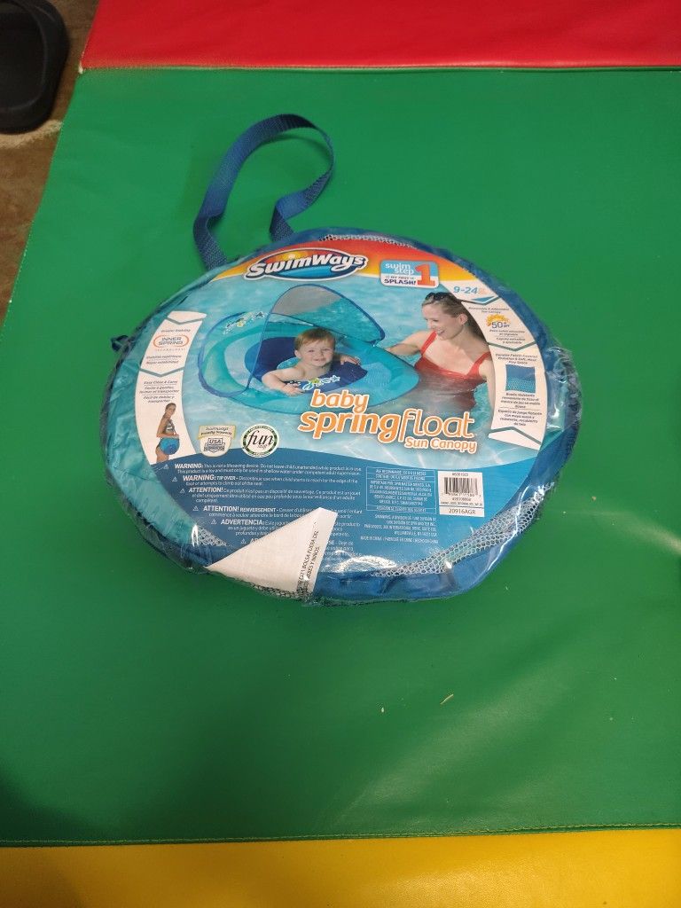 Infant Swim Float