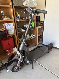 Segway SuperScooter GT2 Transformers MEGATRON, Limited Edition