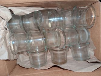 26 Tea light Candle Holders