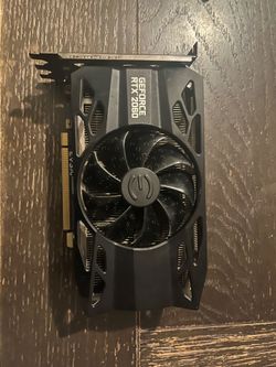 Evga GeForce RTX 2060