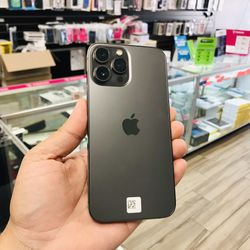 iPhone 13 Pro Max 512gb Unlocked 