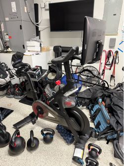 Peloton