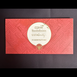 Ulta Wandavision Eye Shadow 3 Palette Vault - RARE- New In Box