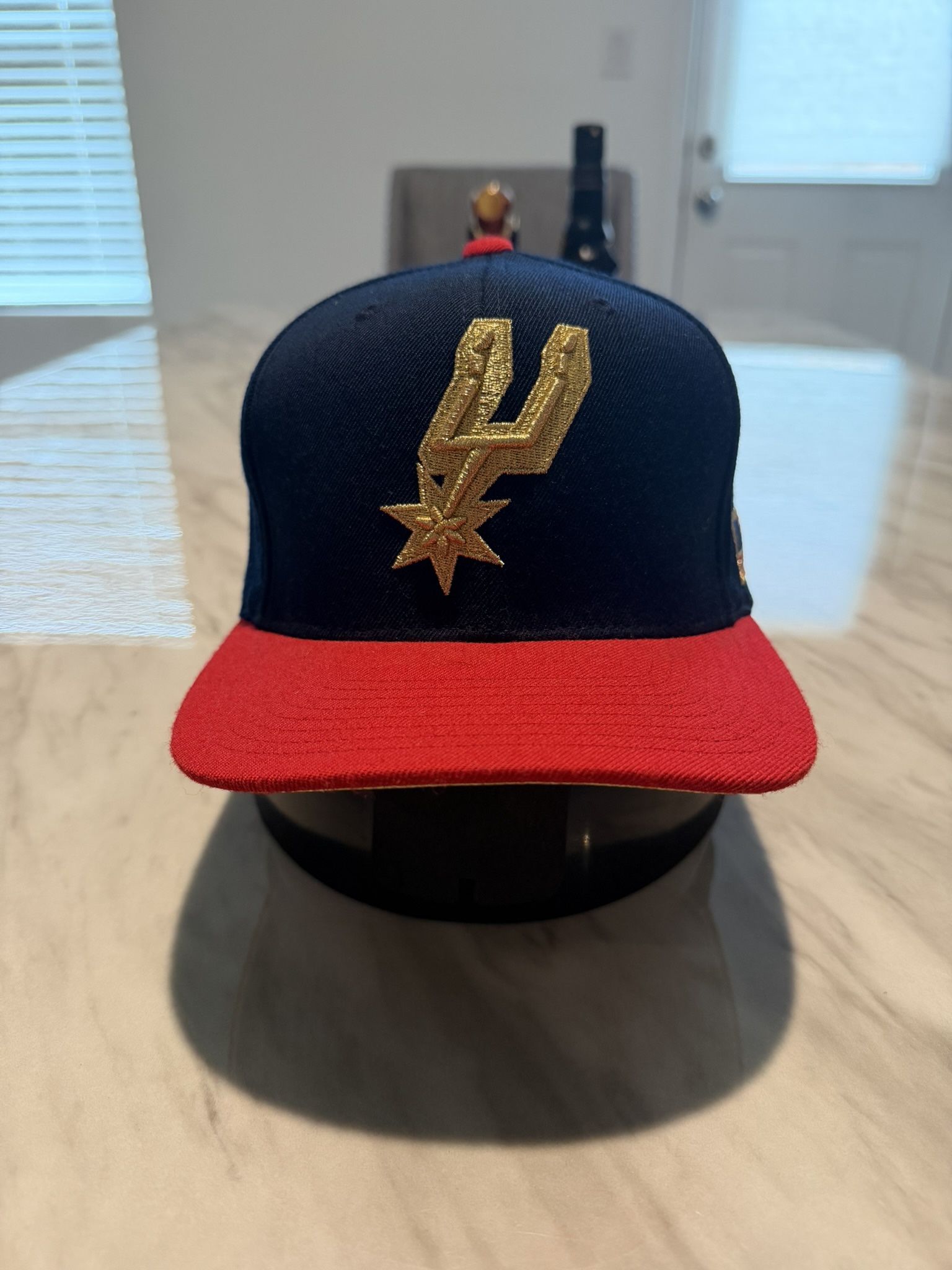 San Antonio Spurs Hat