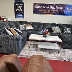 Promotion On Livingroom Furniture Sectional Couches Sofa Furniture Only $49 Down 