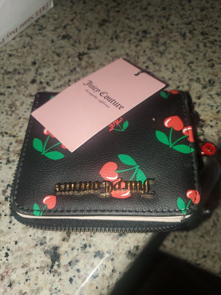 Small Wallet