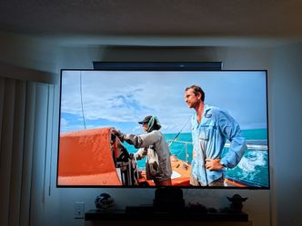 Sony Bravia 65" xbr‐65x950g