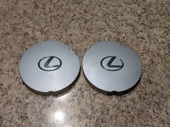 Lexus Center Cap