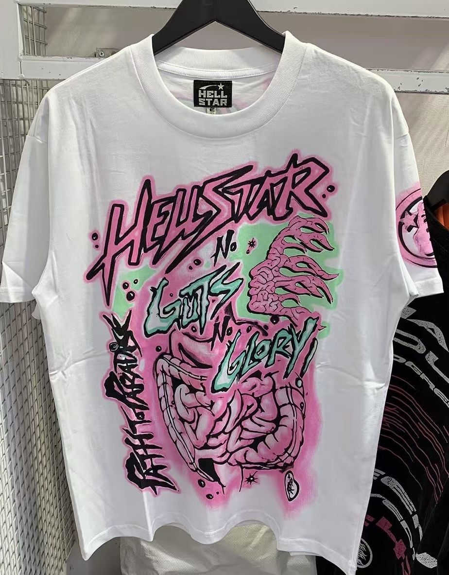 Hellstar 