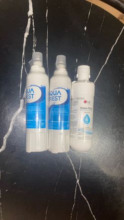 Free Water Filters