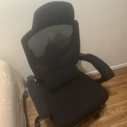comfy office chair 