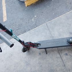 Gotrax Apx Pro Scooter 