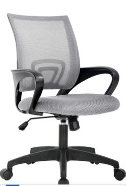 Office chair swivel adjustable