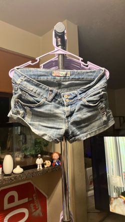 Wallflower denim fashions Size 3