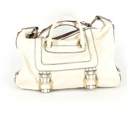 Banana Republic Satchel 