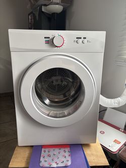 Mini Electric dryer