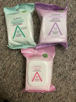 Almay