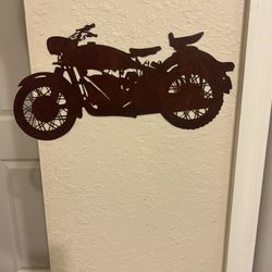 Motorcycles
