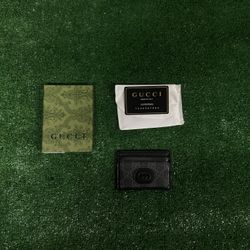 Men’s Card Holders 