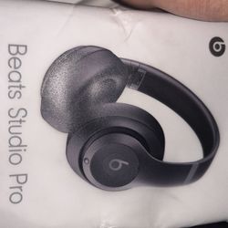 BEATS STUDIO PRO $150 