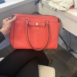 Kate Spade Purse 