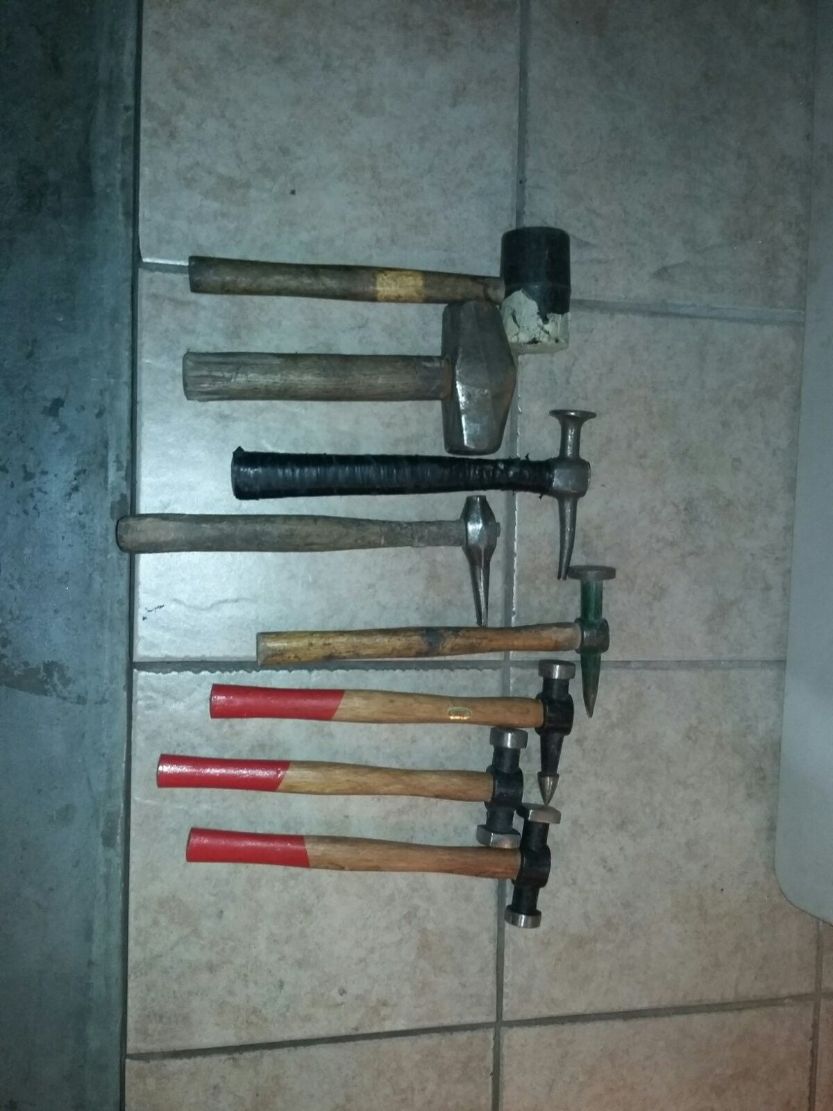 Hammers body shop tools for Sale in Glendale, CA OfferUp