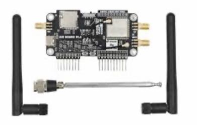 AIO BOARD V1.4 3-in-1 Expansion Module for Flipper Zero