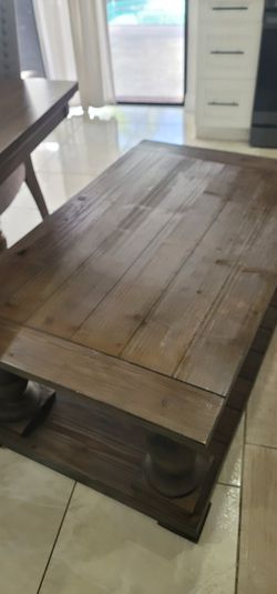 Coffe Table
