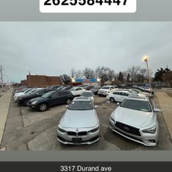 Cars For Sale 