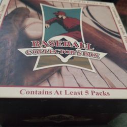 🔥 Baseball Memorabilia